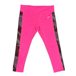 NIKE- DRI FIT LEGGINGS